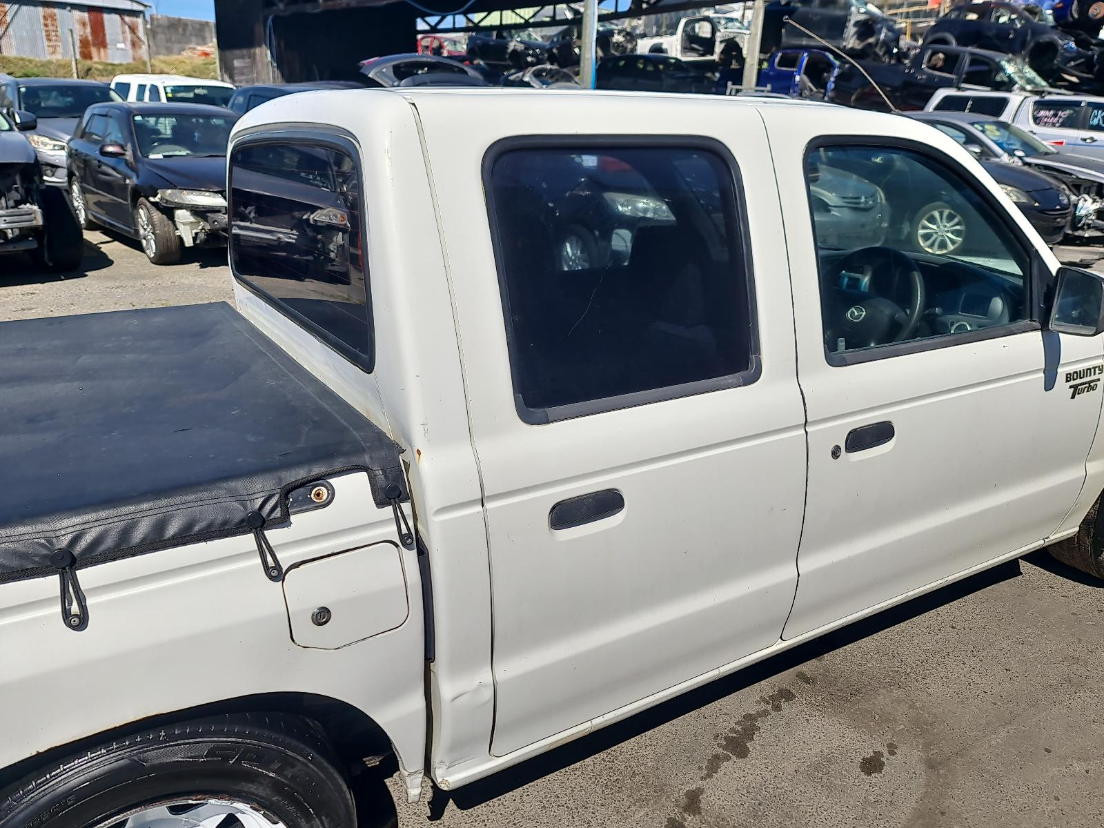 Mazda Bounty - UN 1999-2006