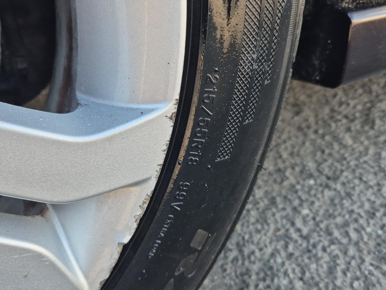 Mazda MPV - LY3P 2007-Present