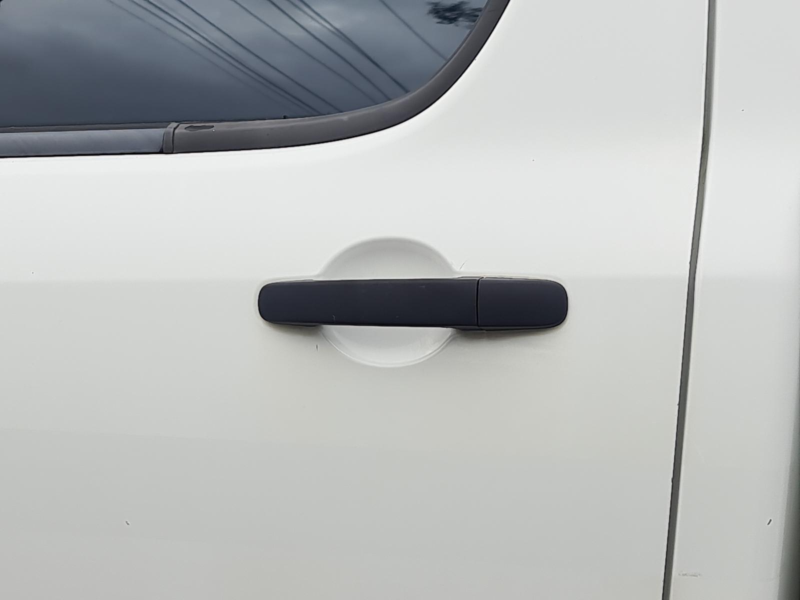 Mazda BT50 - UP 2011-Present