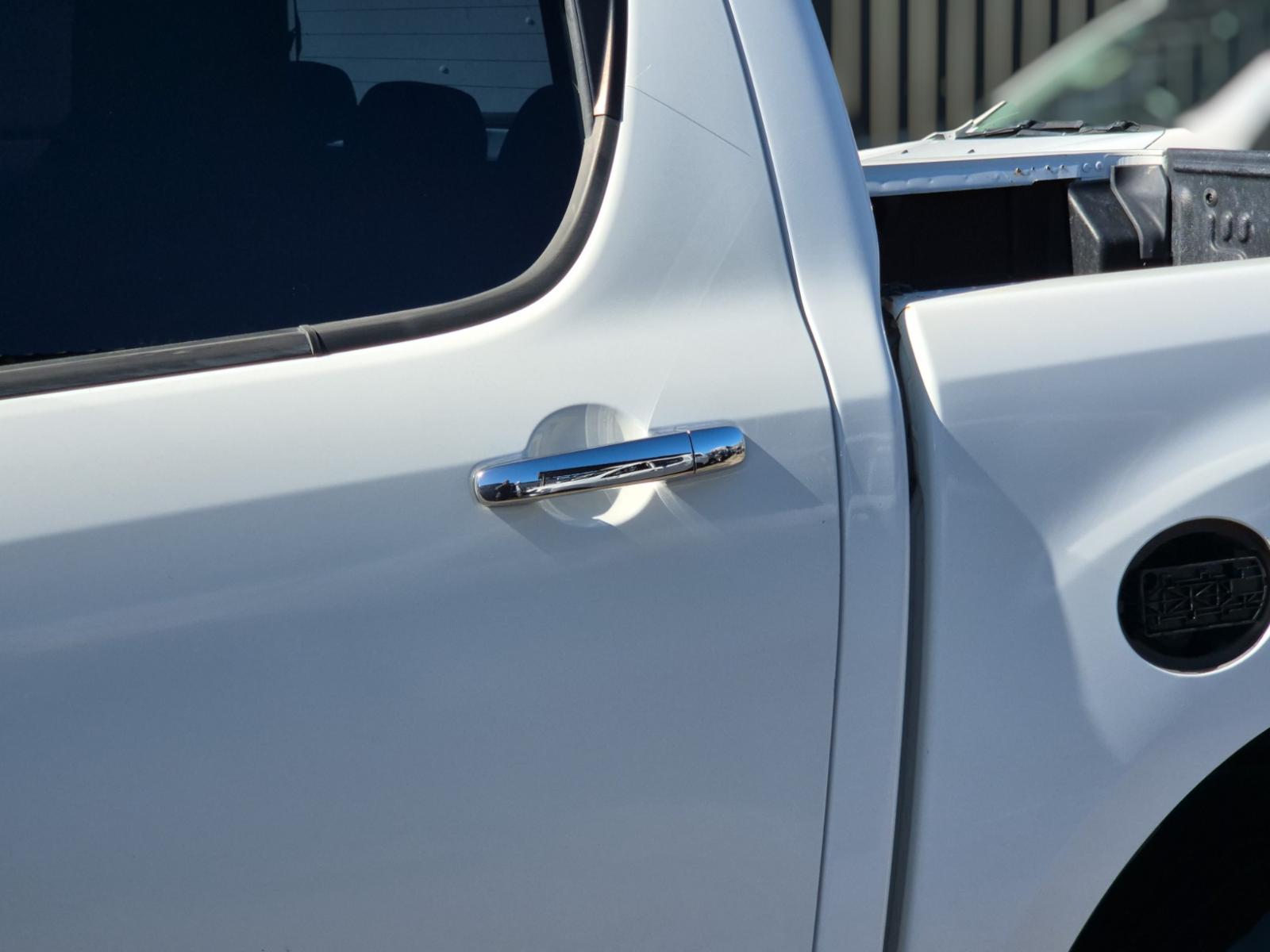 Mazda BT50 - UP 2011-Present