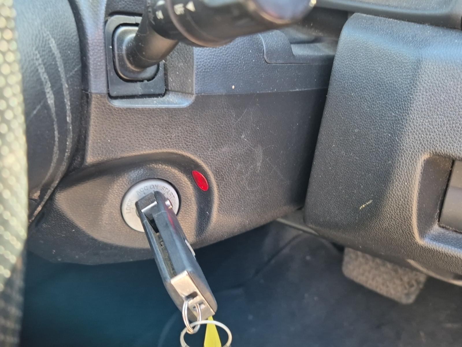 Ignition_W_Key
