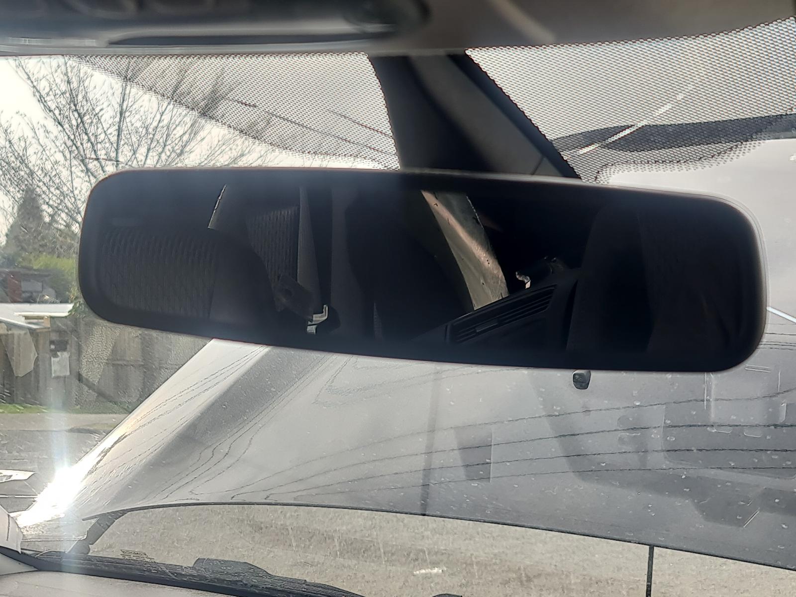 Mazda BT50 - 2007- Present