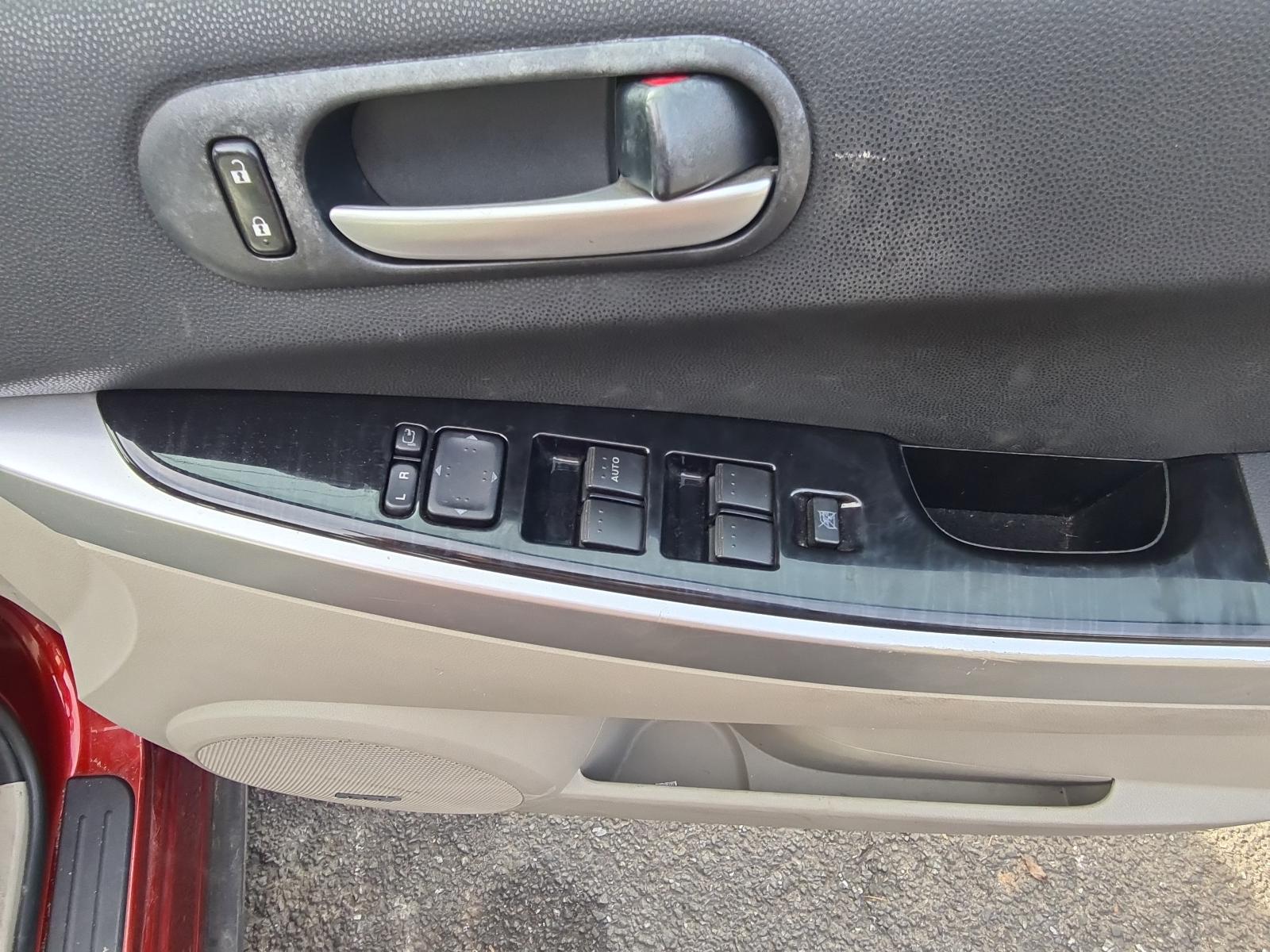 Mazda CX7 - ER 2006-2012