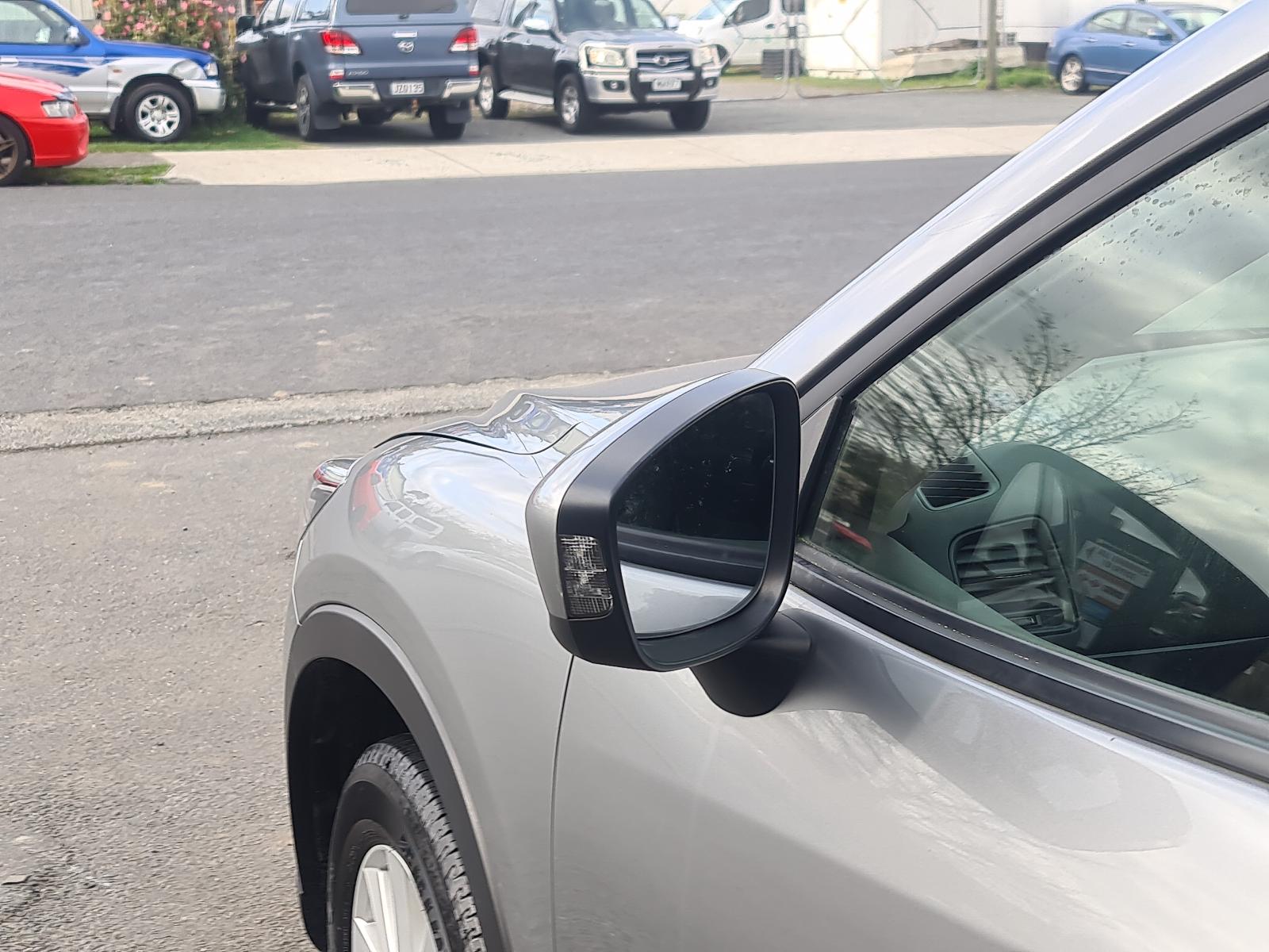 Mazda CX5 - KE 2012-Present