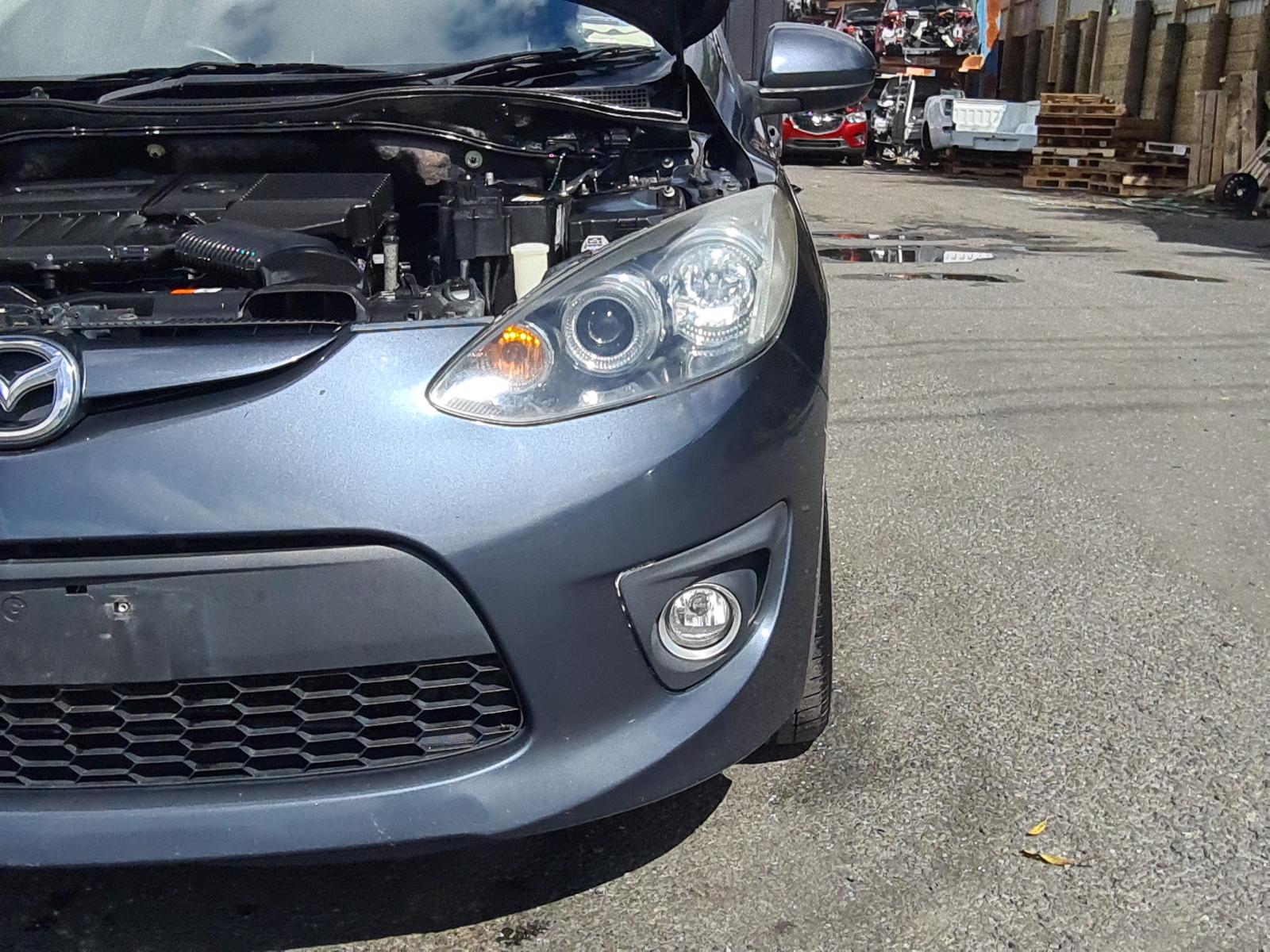 Mazda Demio - DE 2007-2014