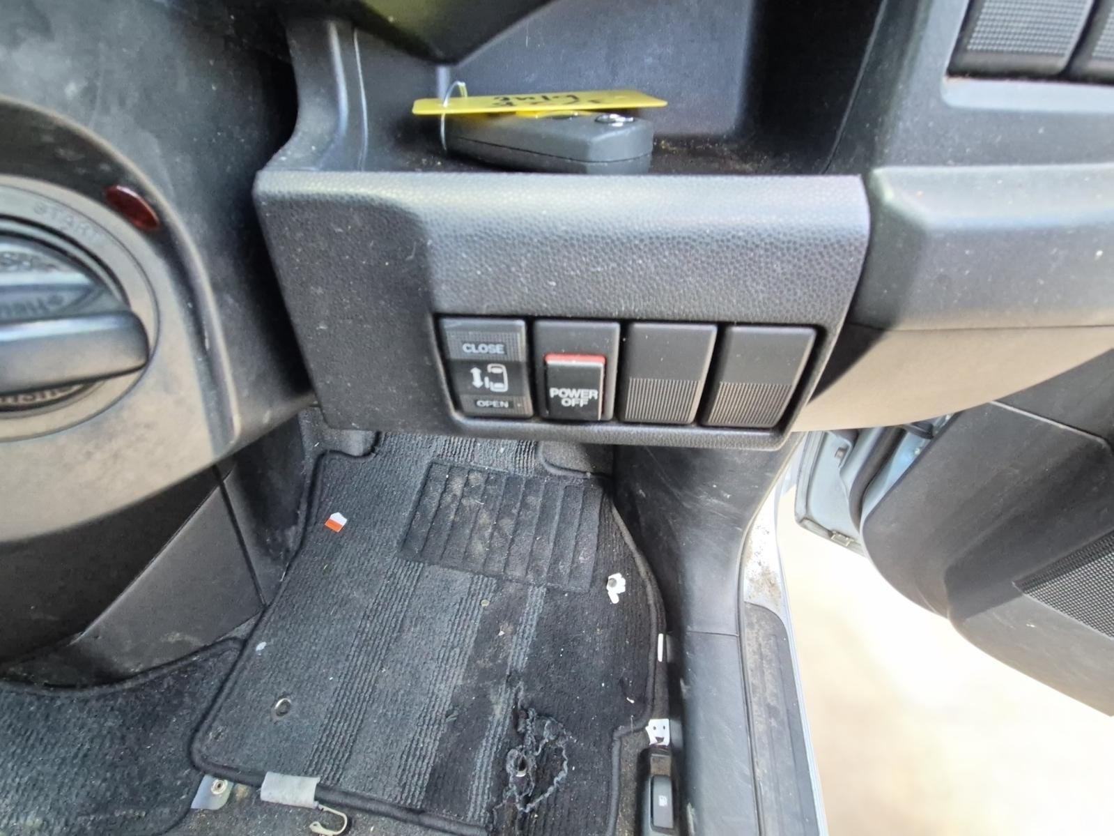 Ignition_W_Key