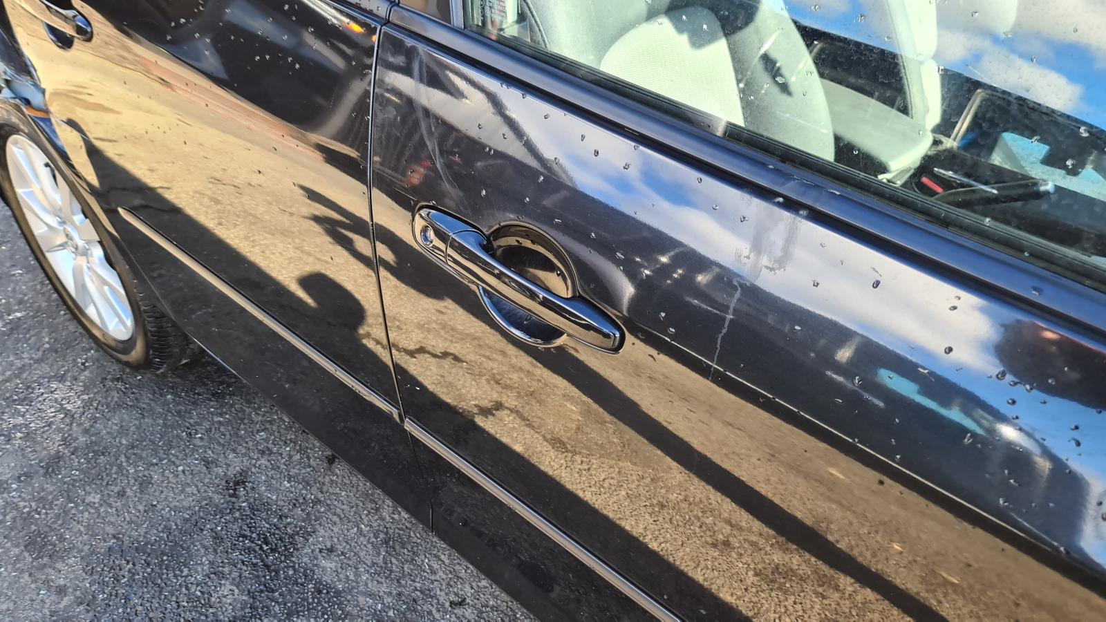 Mazda Mazda3 - BK 2003-2008