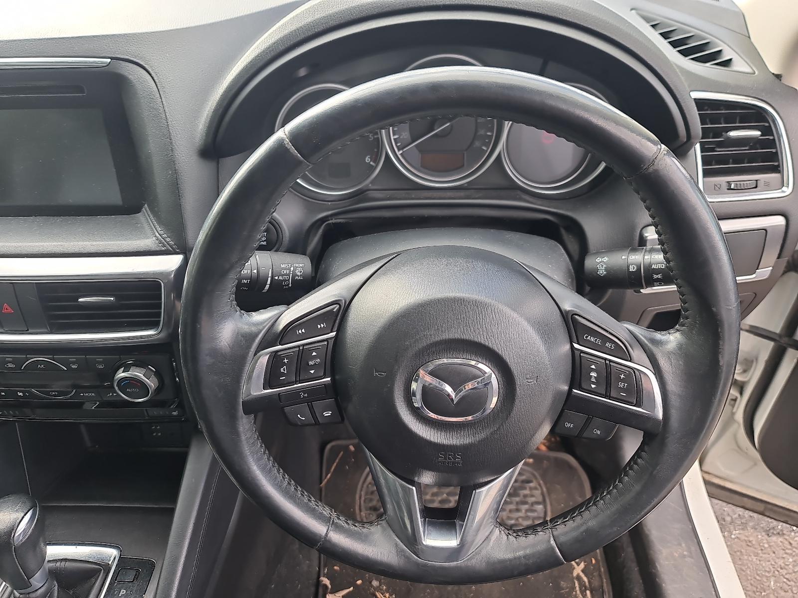 Mazda CX5 - KE 2012-Present