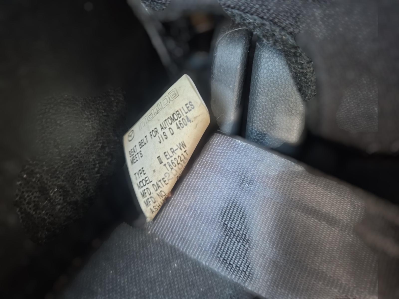 Mazda MPV - LY3P 2007-Present