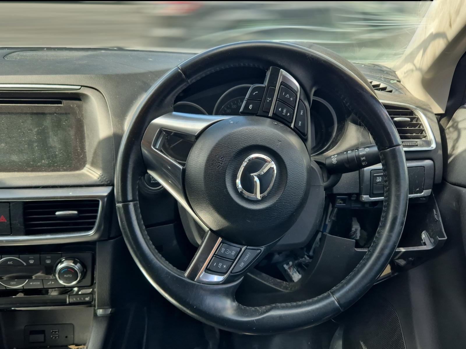 Mazda CX5 - KE 2012-Present