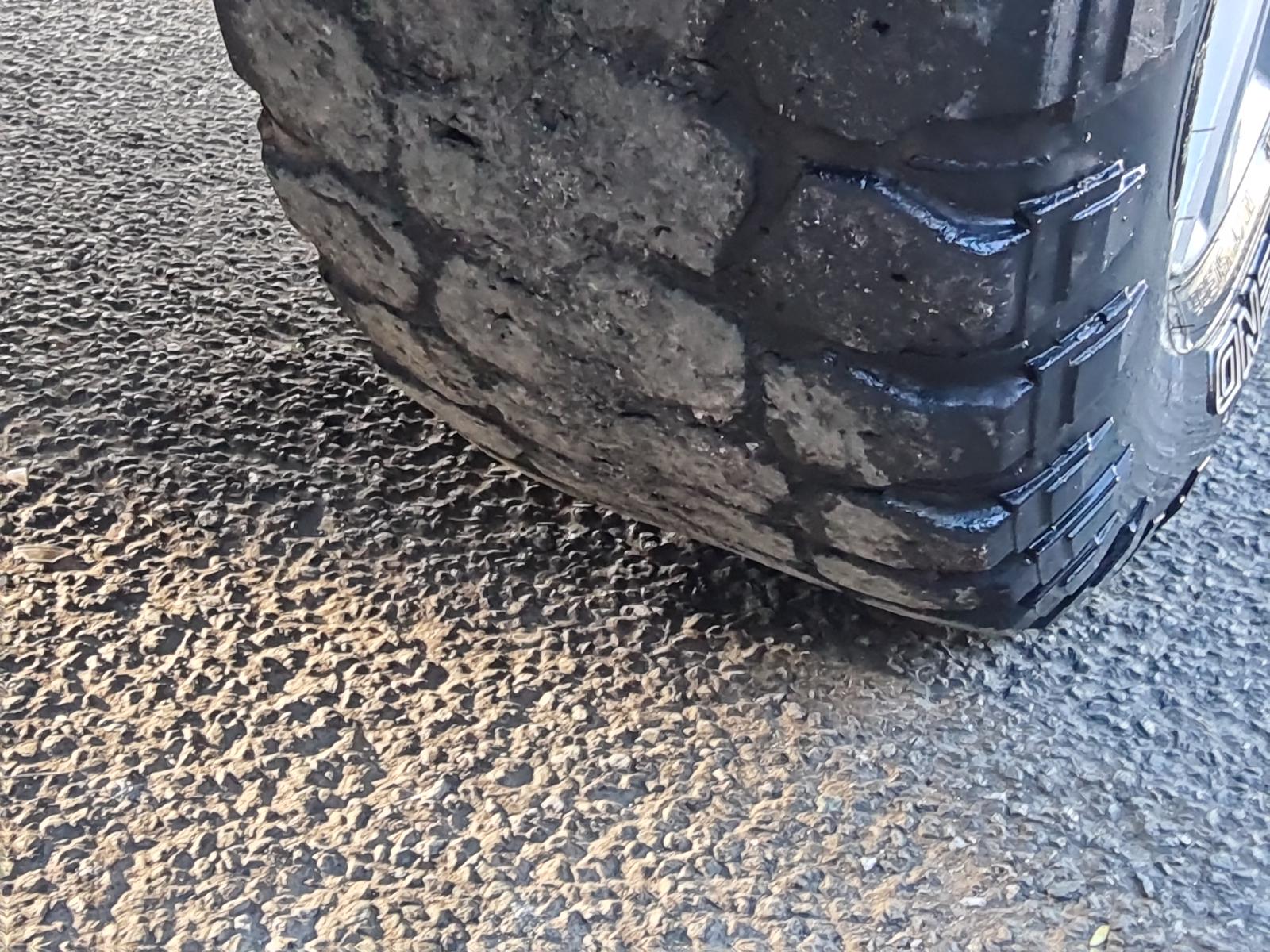 Mazda BT50 - UP 2011-Present