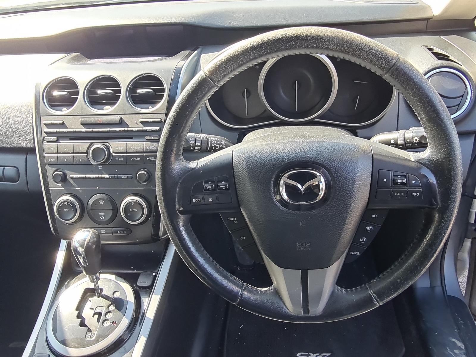 Mazda CX7 - ER 2006-2012