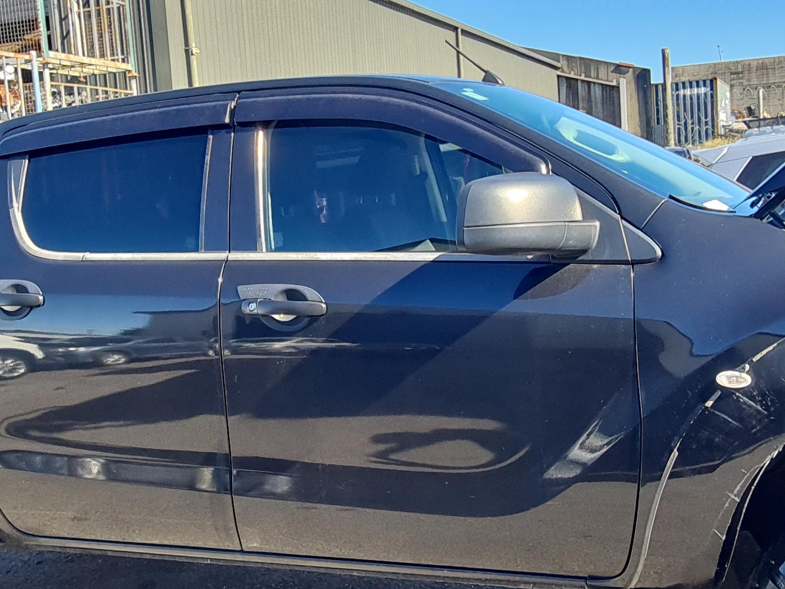 Mazda BT50 - UP 2011-Present