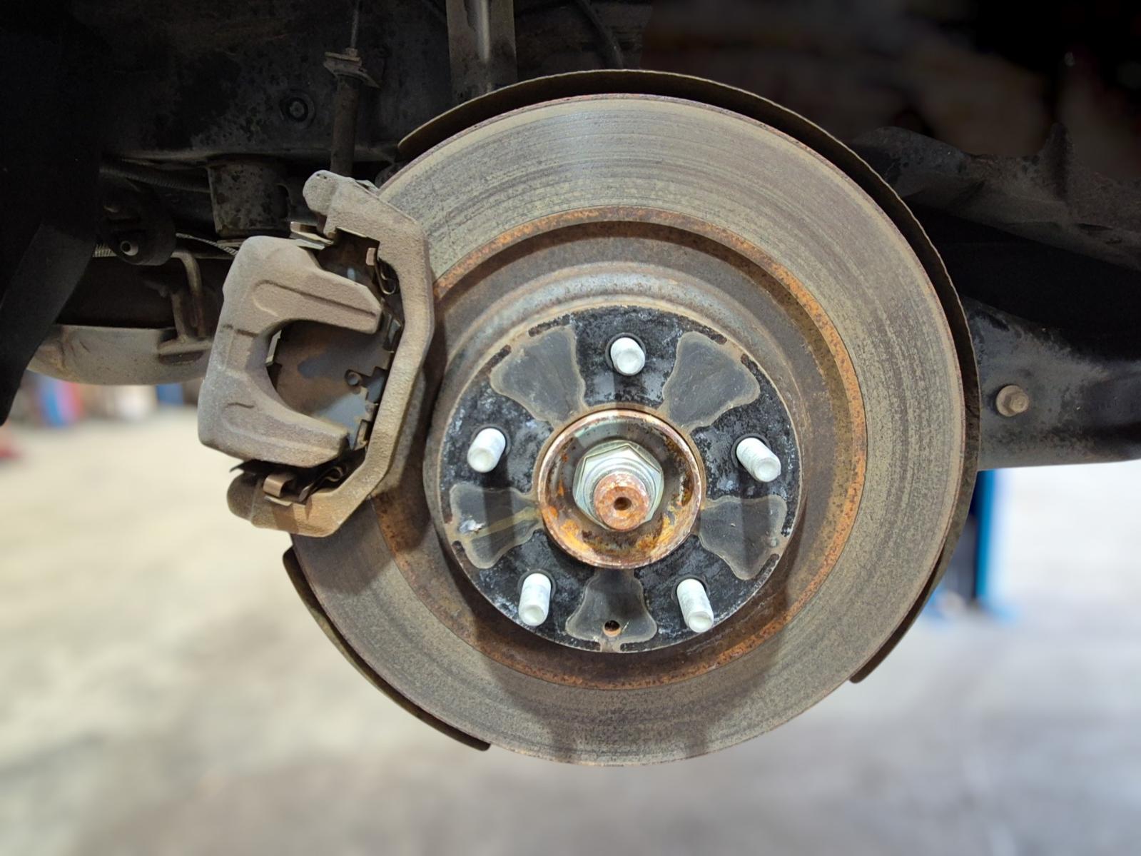 Right_Rear_Hub_Assembly