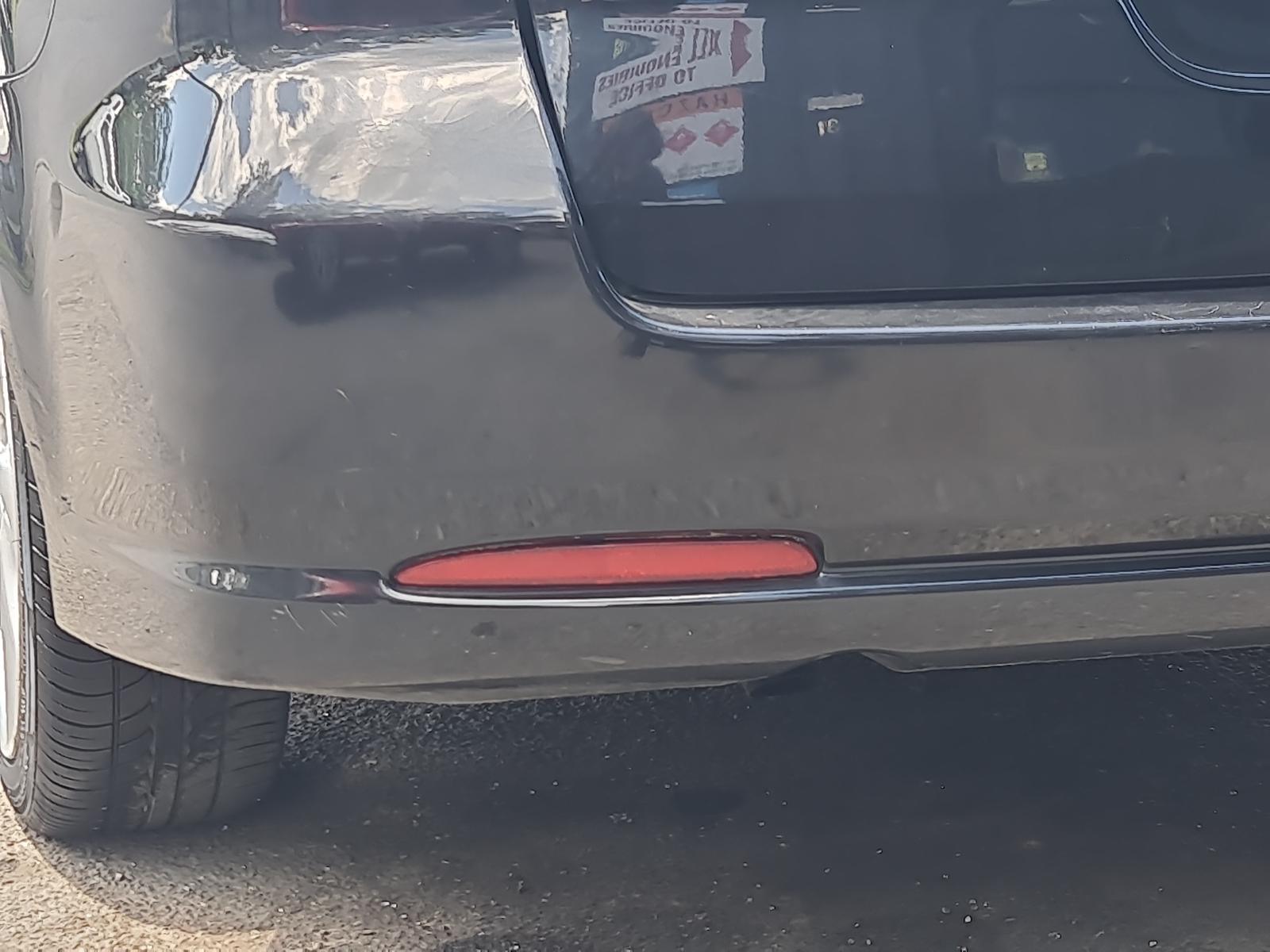 Mazda Atenza - GY 2002-2008