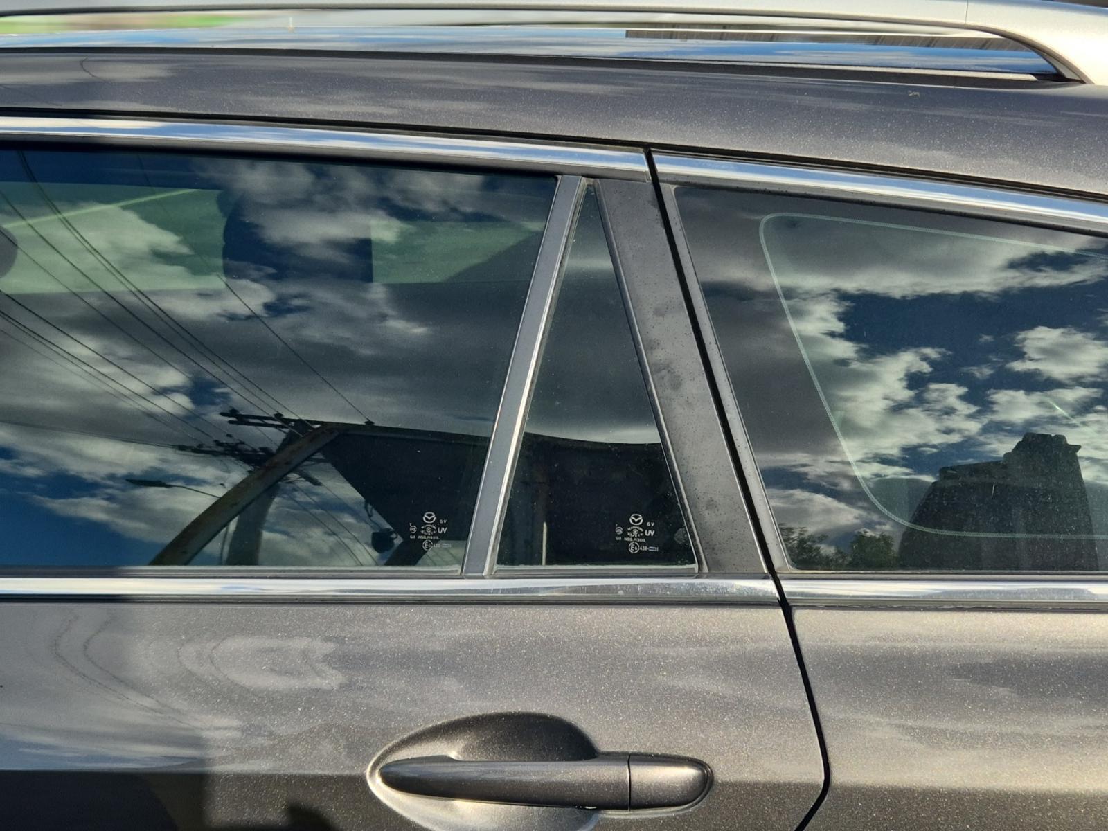 Mazda Atenza - GH 2008-2012