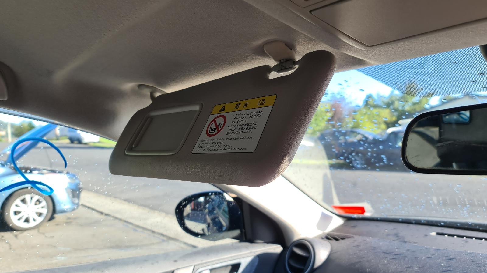 Mazda Axela - BL 2009-2013