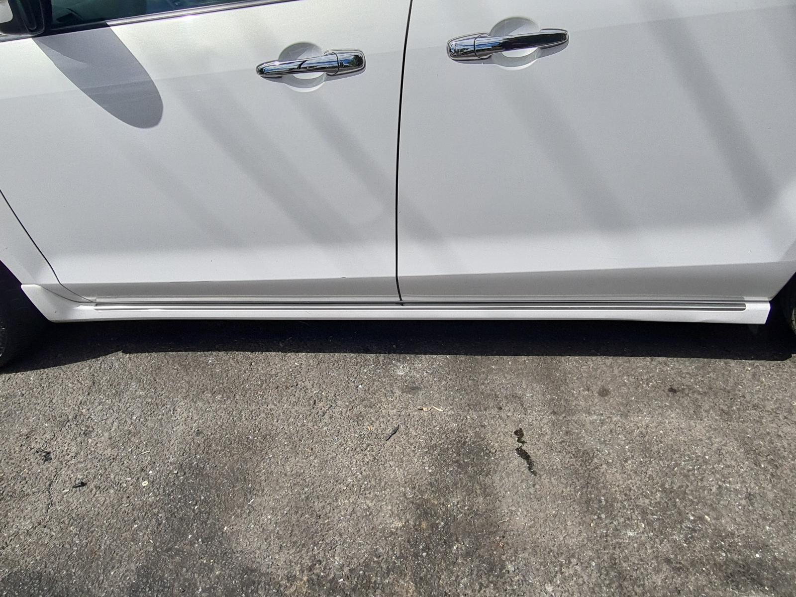 Mazda MPV - LY3P 2007-Present