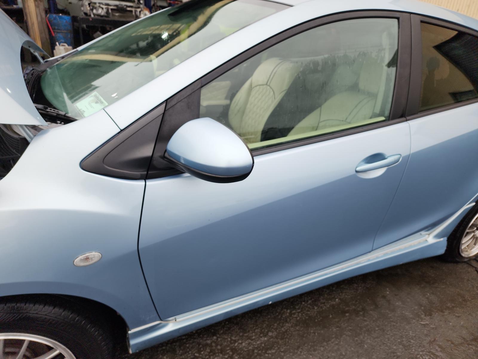 Mazda Demio - DE 2007-2014