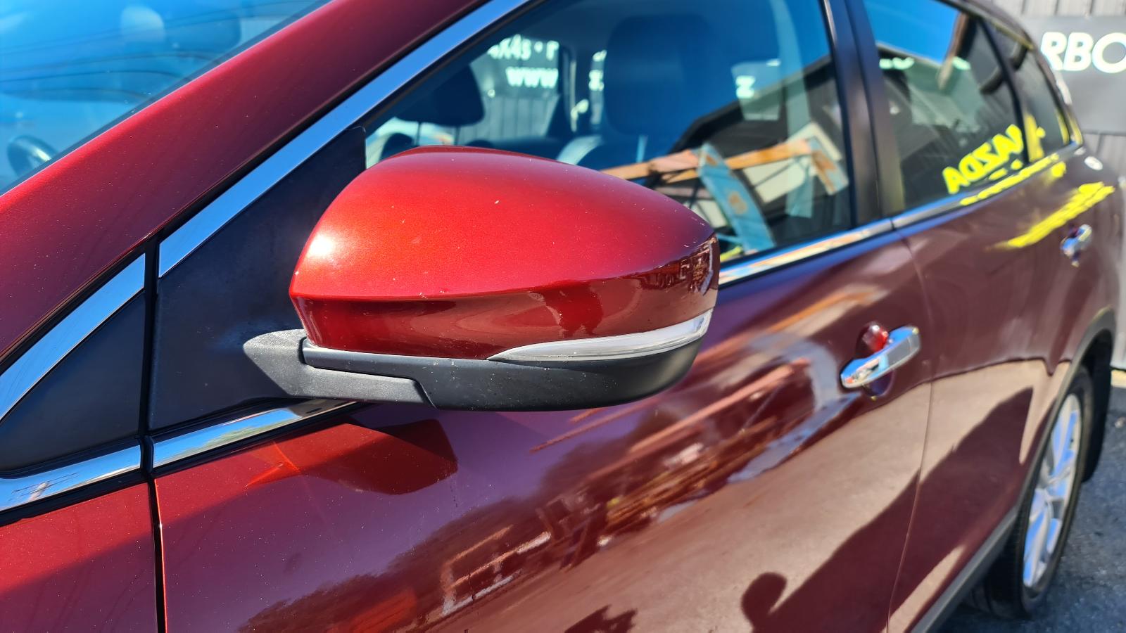 Mazda CX9 - TB 2006-2015