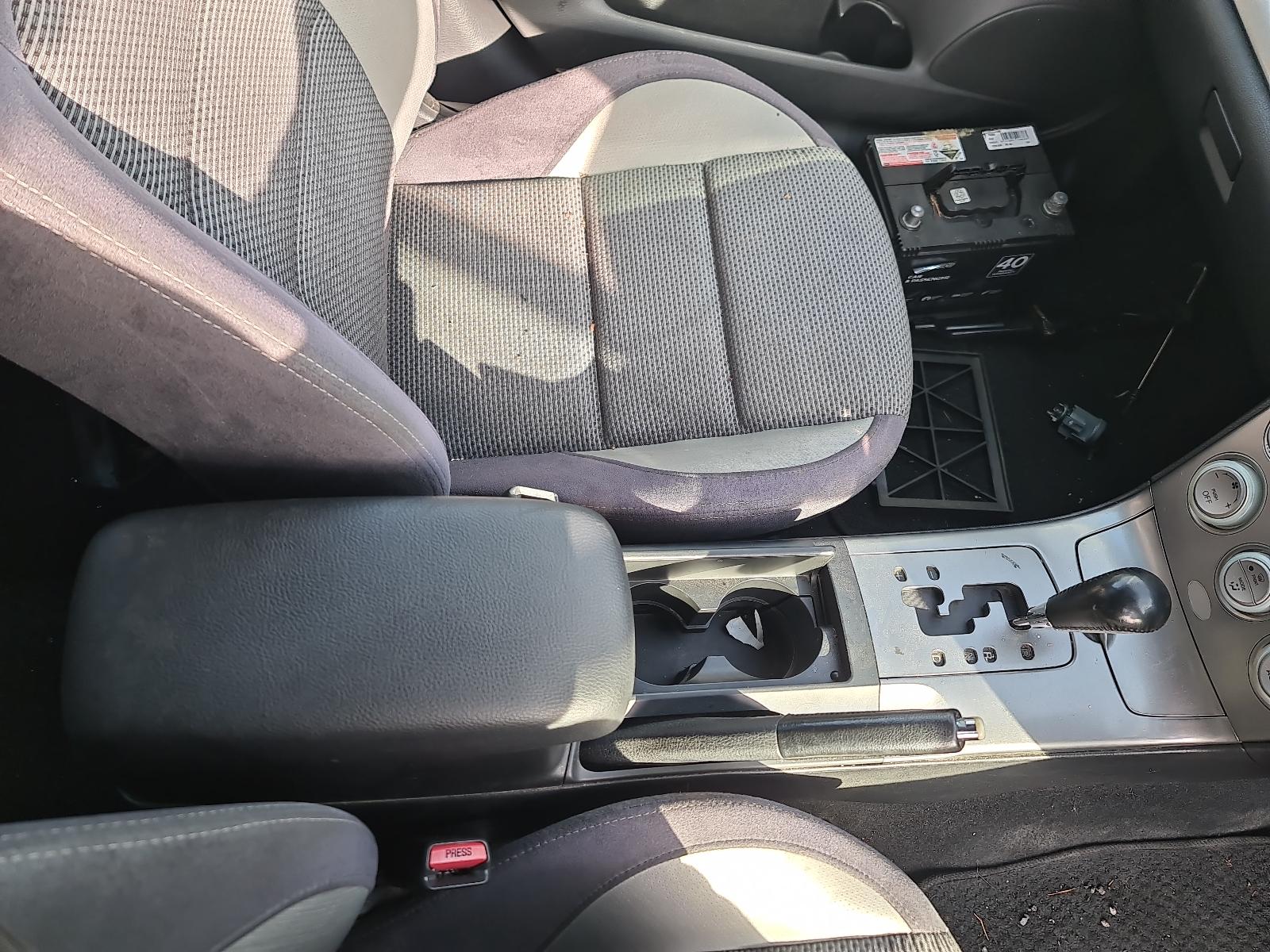 Mazda Atenza - GY 2002-2008