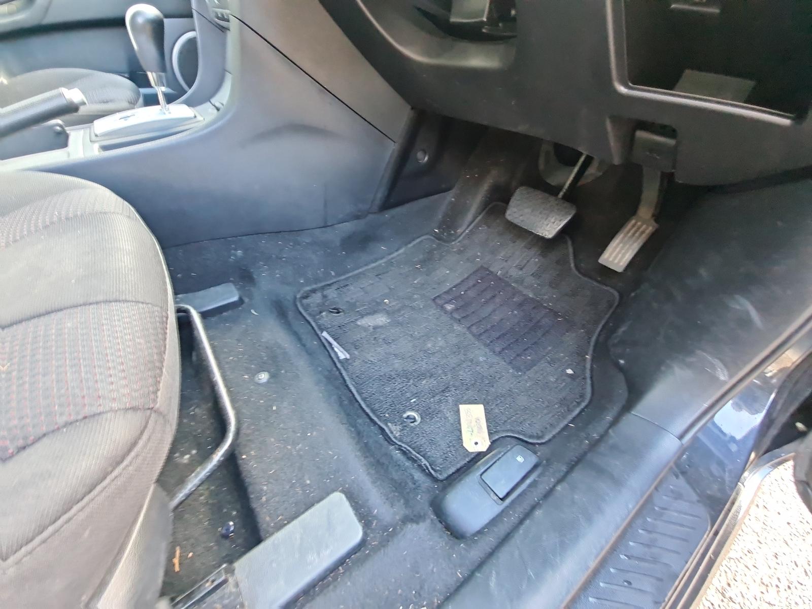 Mazda Axela - BK 2003-2009