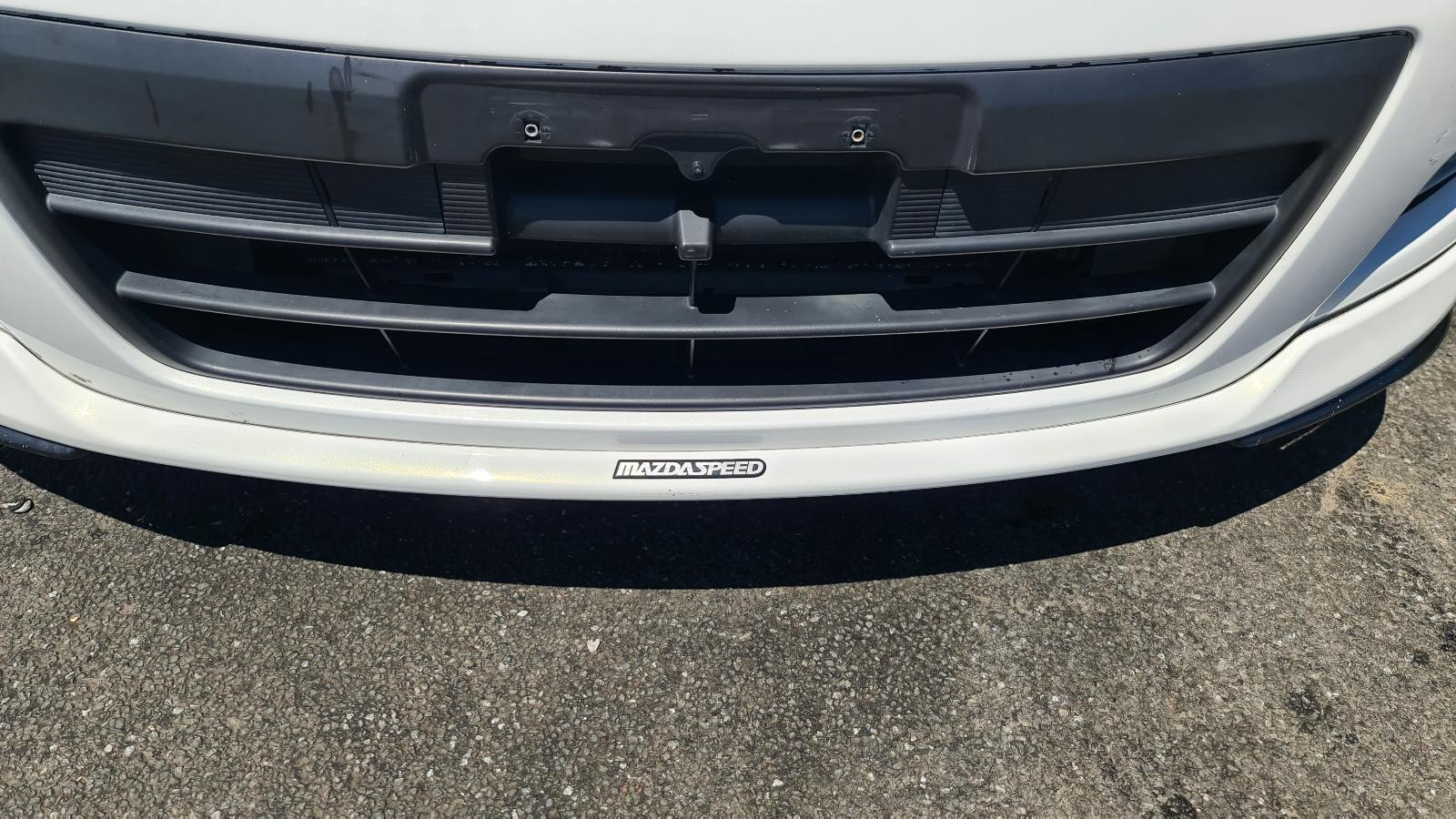 Mazda MPV - LY 2006-2016