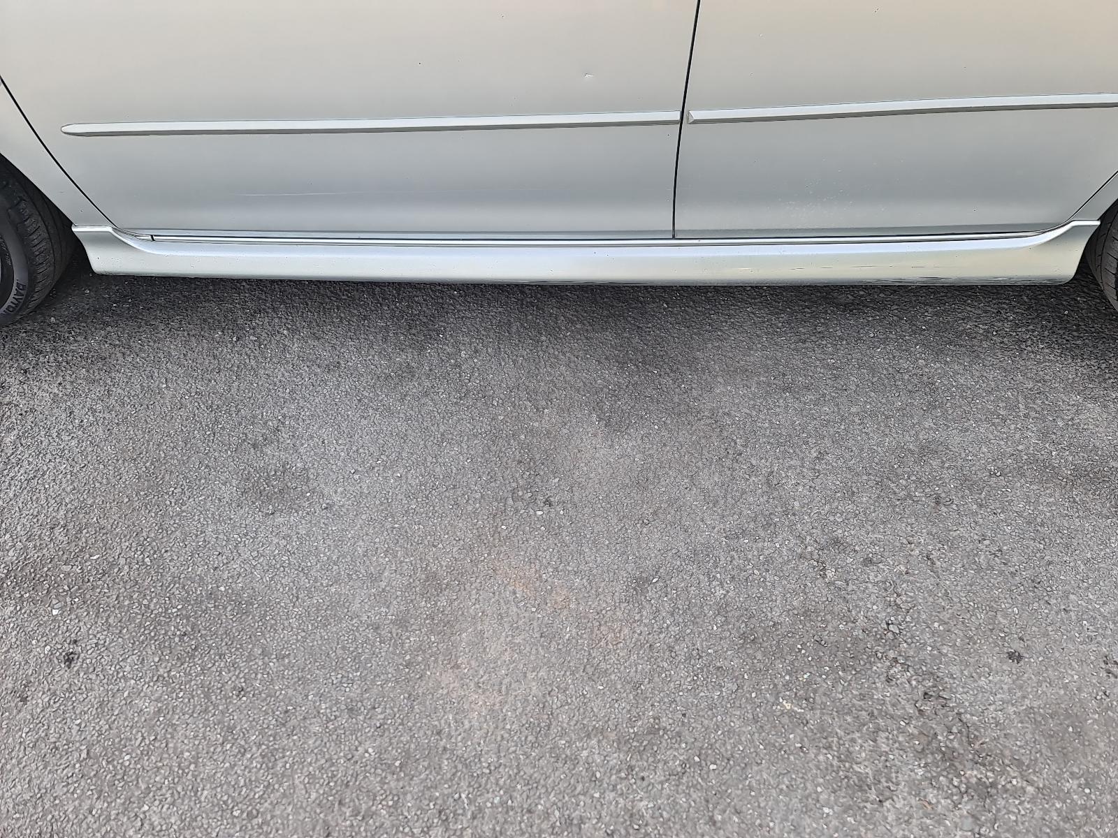 Mazda Atenza - GY 2002-2008