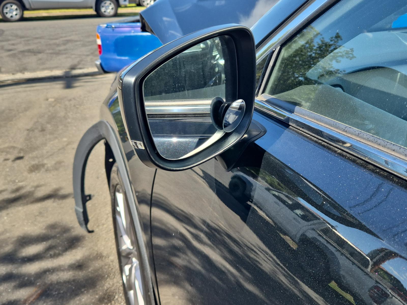 Mazda CX9 - TC 2015-Present