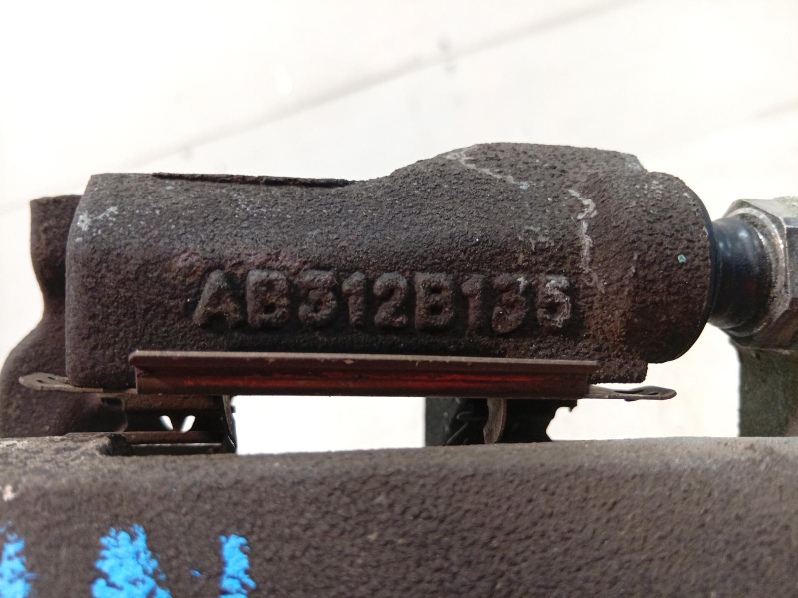 Caliper