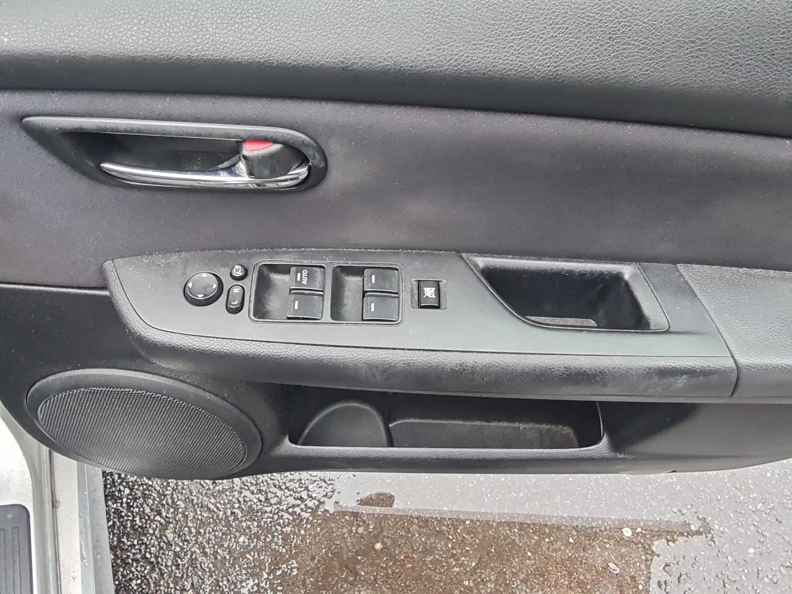 Mazda Atenza - GH 2008-2012