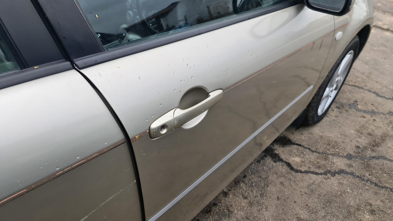 Mazda Mazda6 - GG 2002-2008