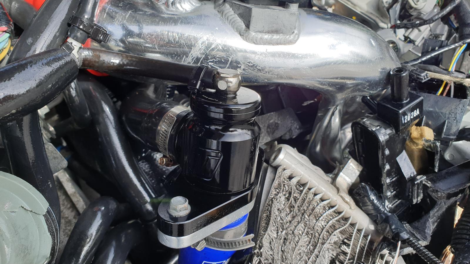 Mazda Mazda3 - BL 2008-2013