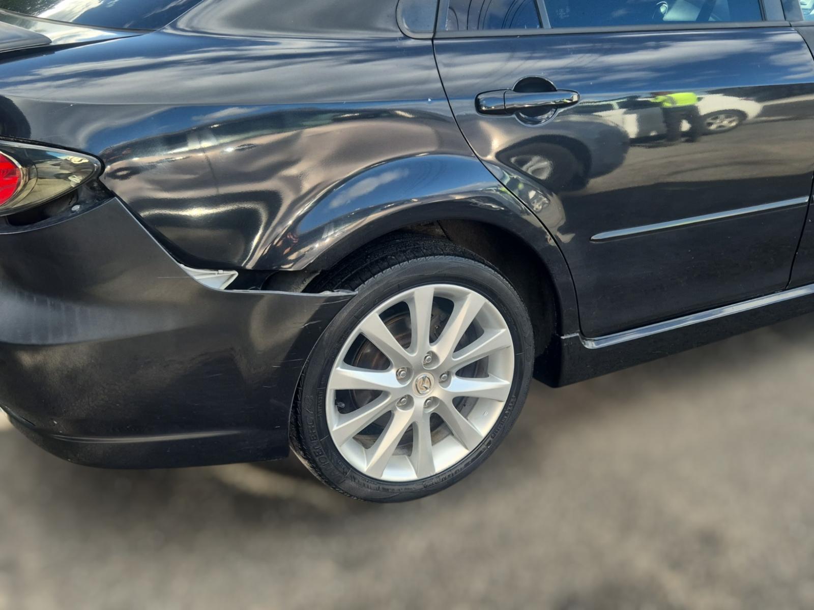 Mazda Atenza - GG 2002-2008