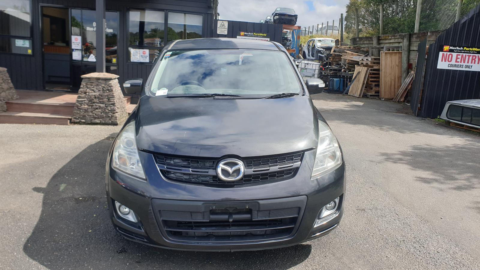 Mazda MPV - LY 2006-2016