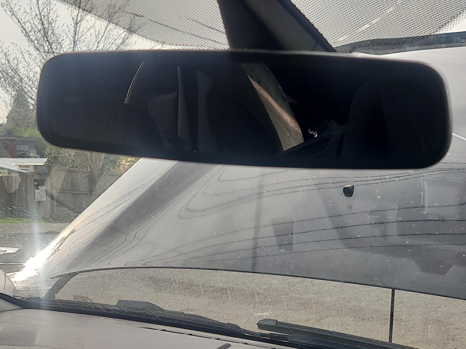 Mazda BT50 - 2007- Present