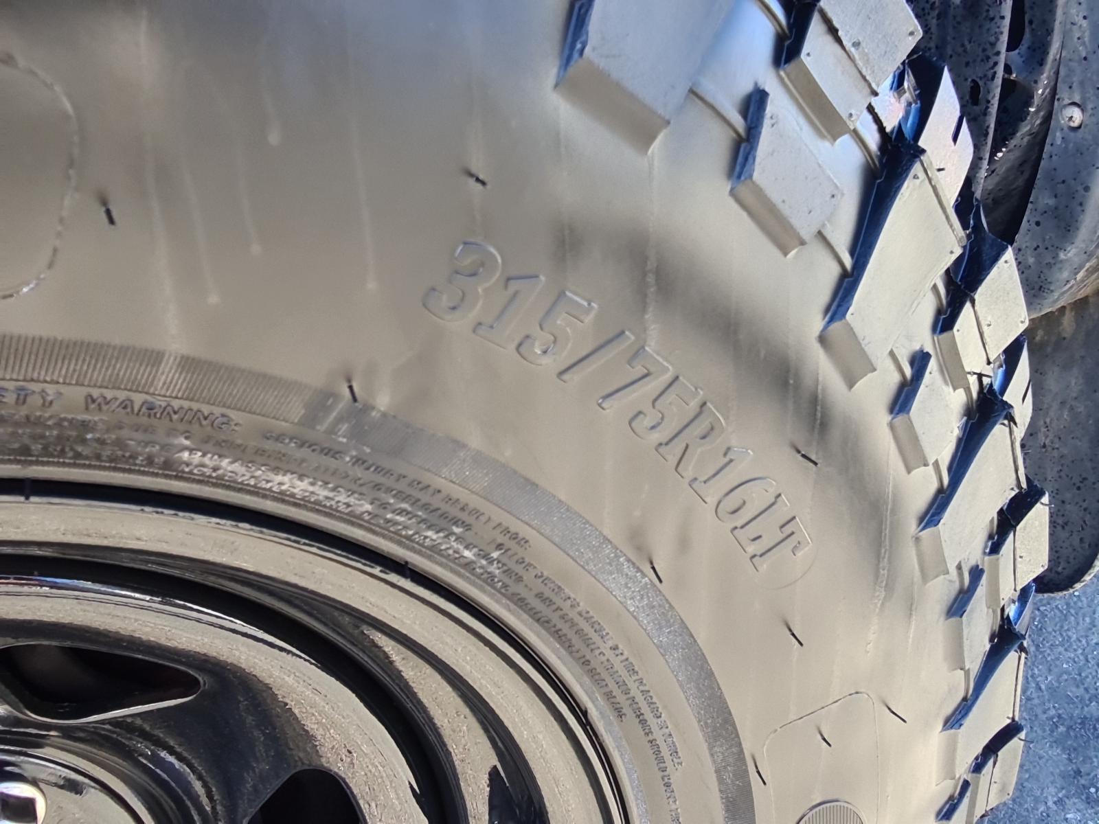 Mazda BT50 - UP 2011-Present