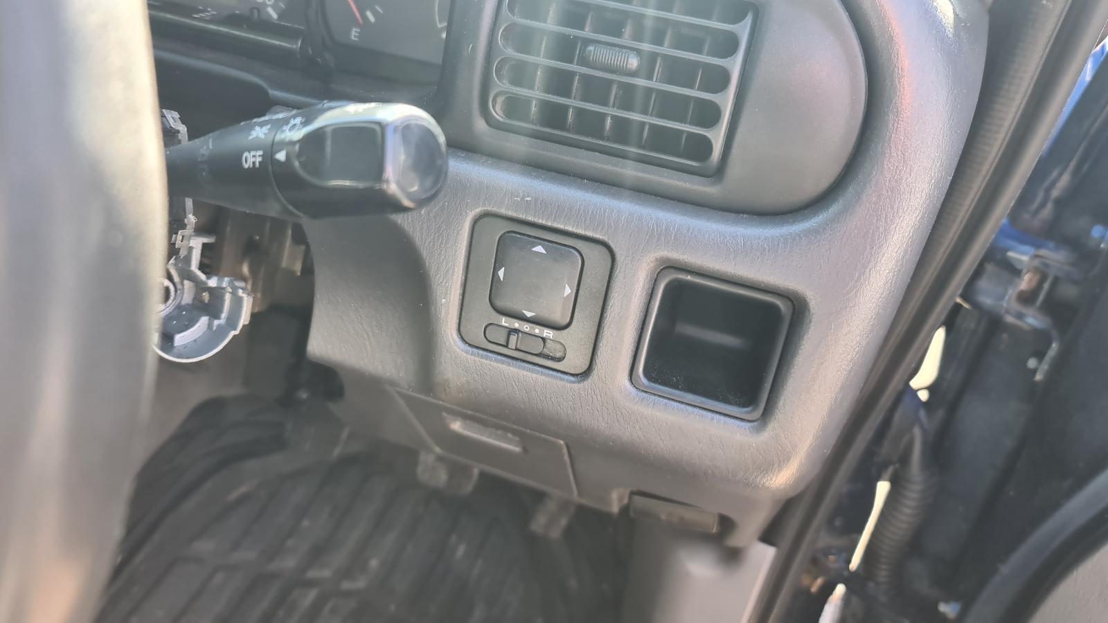 Mazda Bounty - UN 1999-2006