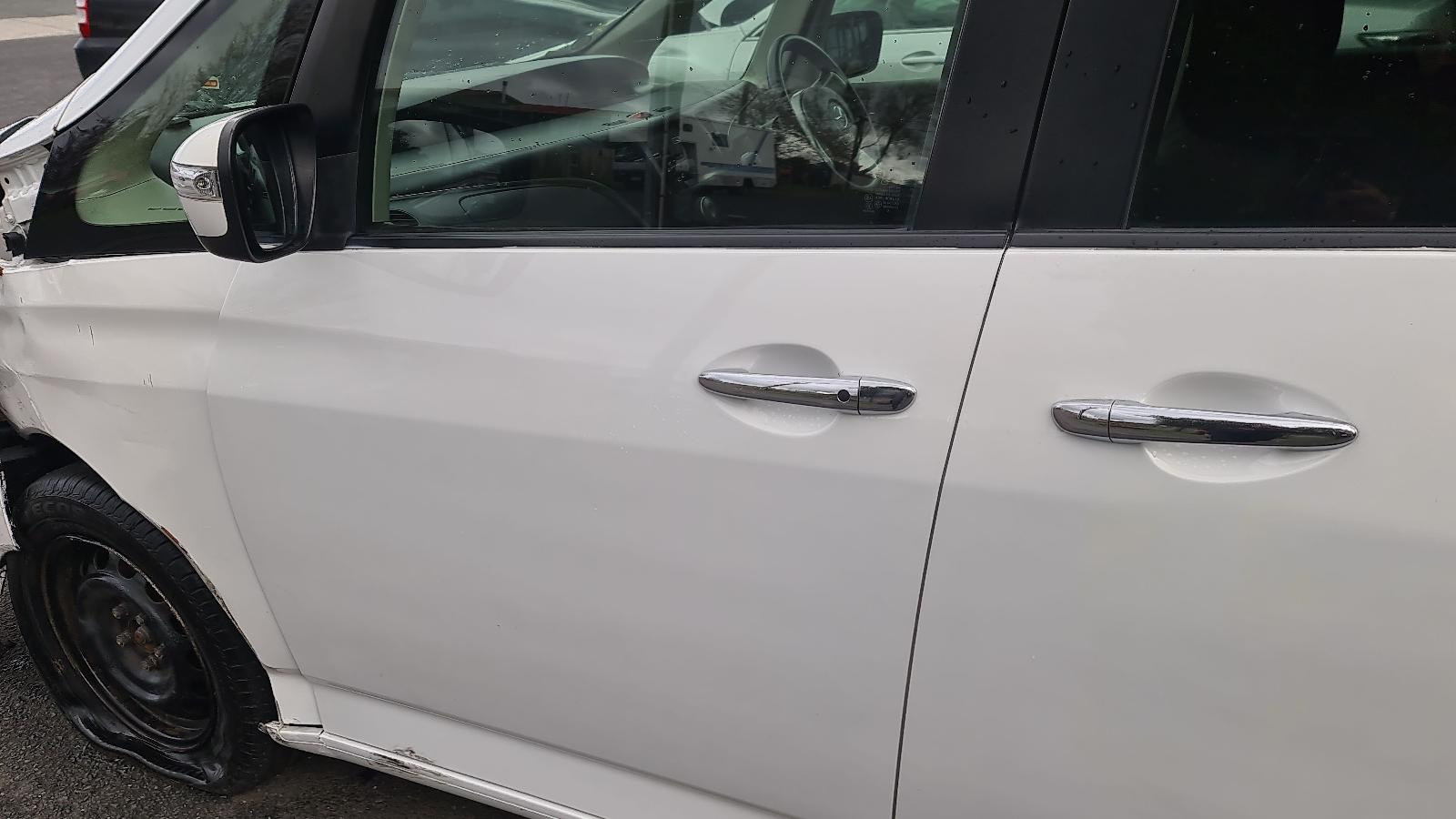 Mazda Biante - CC 2008-Present