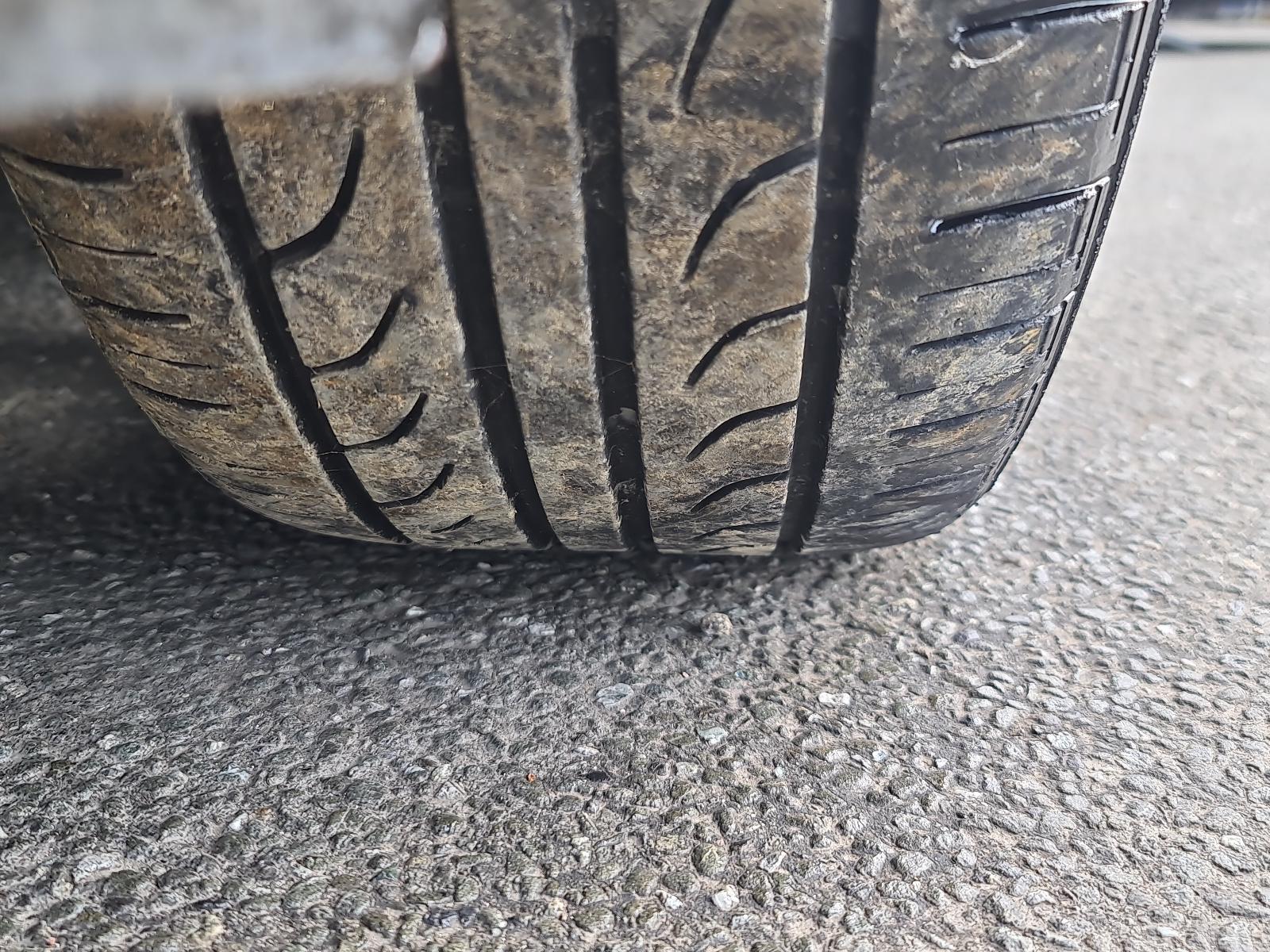 Mazda Mazda3 - BK 2003-2008