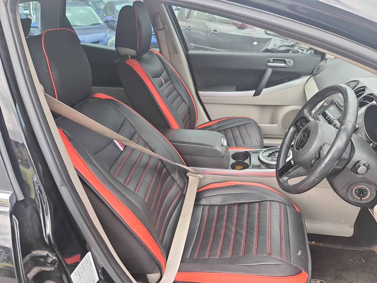 Mazda CX7 - ER 2006-2012