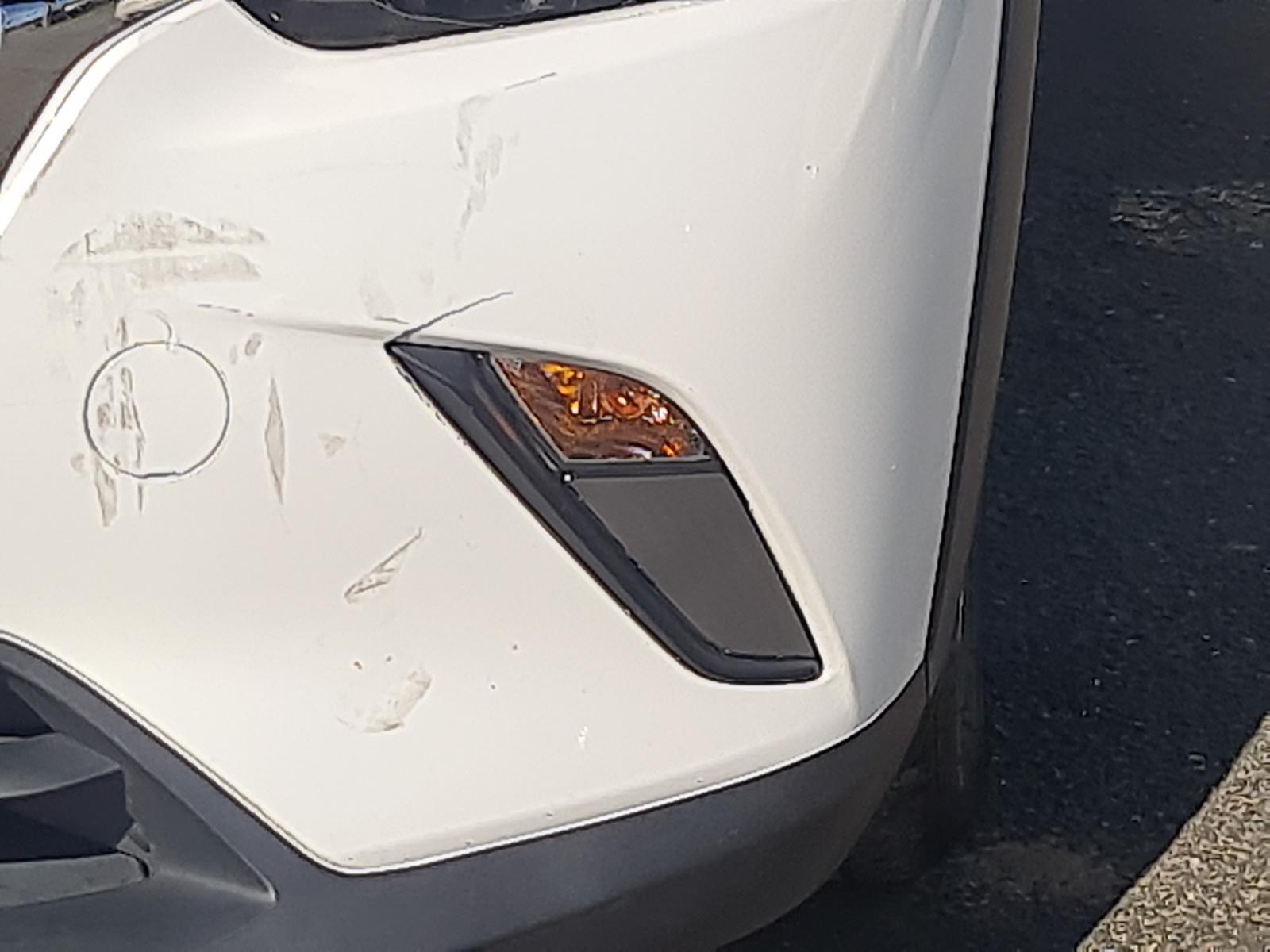 Mazda CX3 - DK 2015-Present