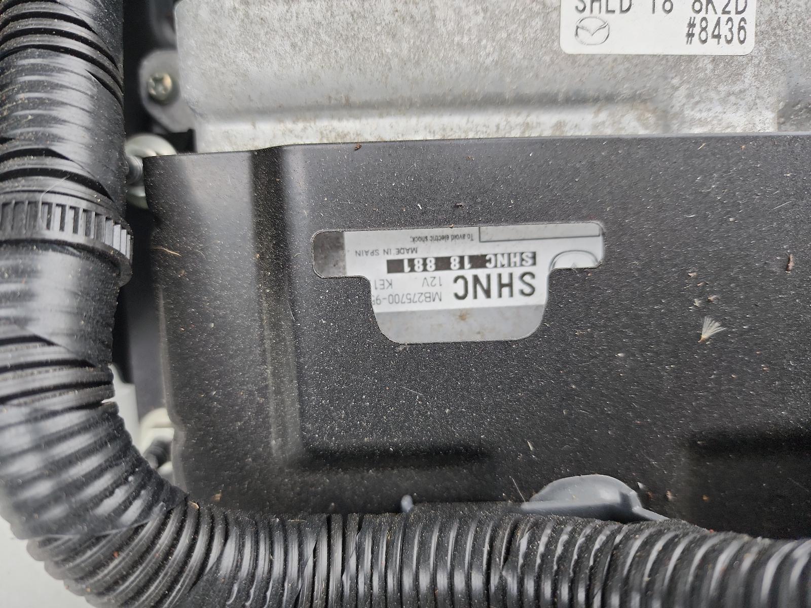 Mazda CX5 - KE 2012-Present