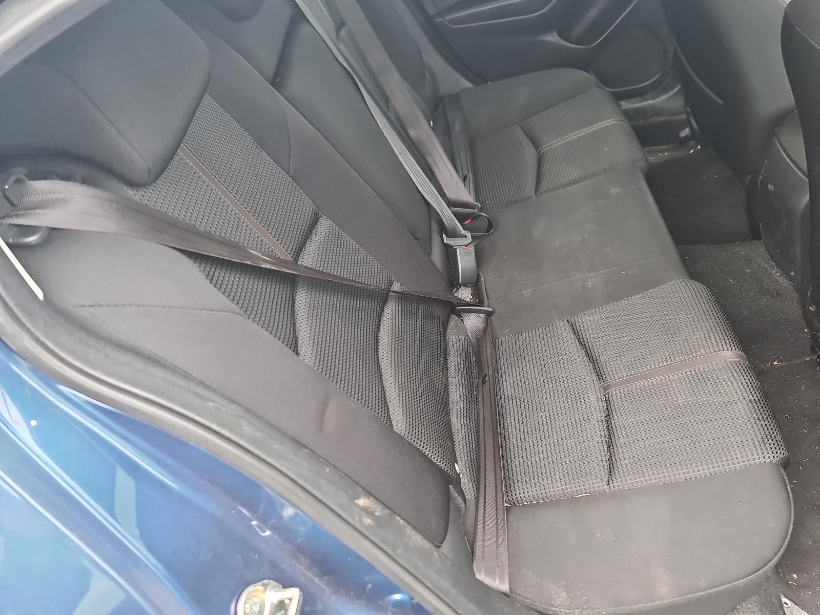 Mazda Mazda3 - BN 2013-2017