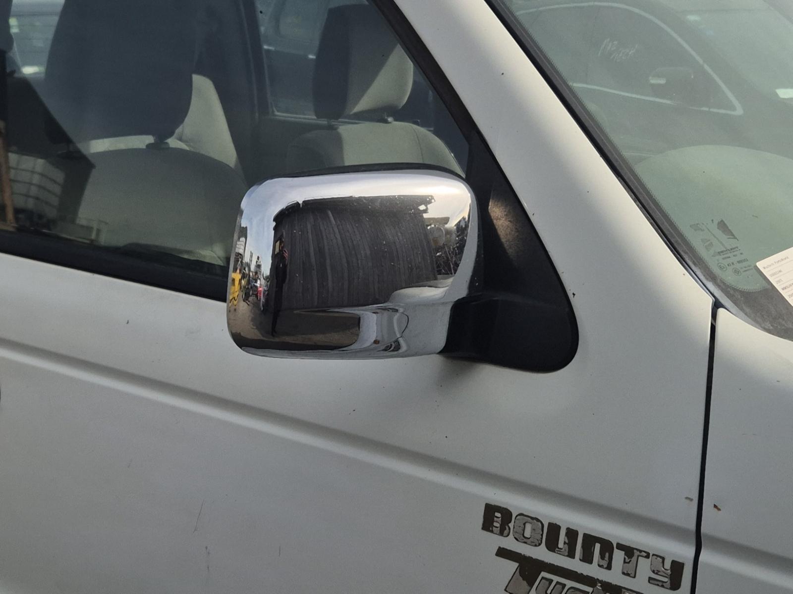 Mazda Bounty - UN 1999-2006