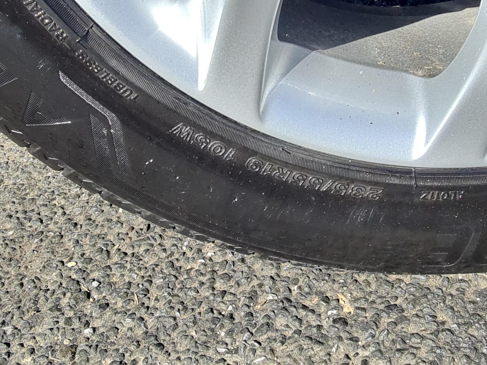 Mazda CX7 - ER 2006-2012