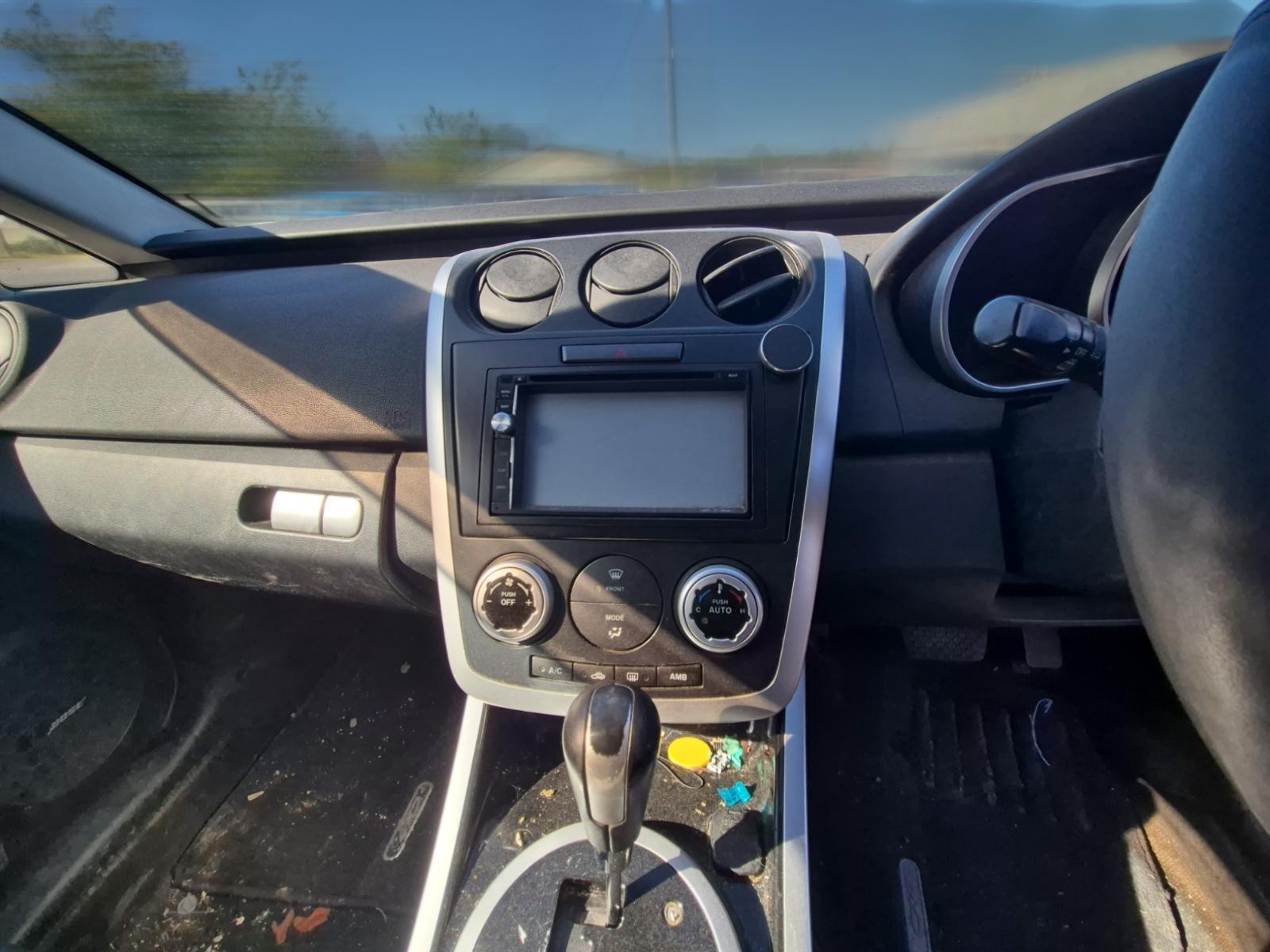 Mazda CX7 - ER 2006-2012