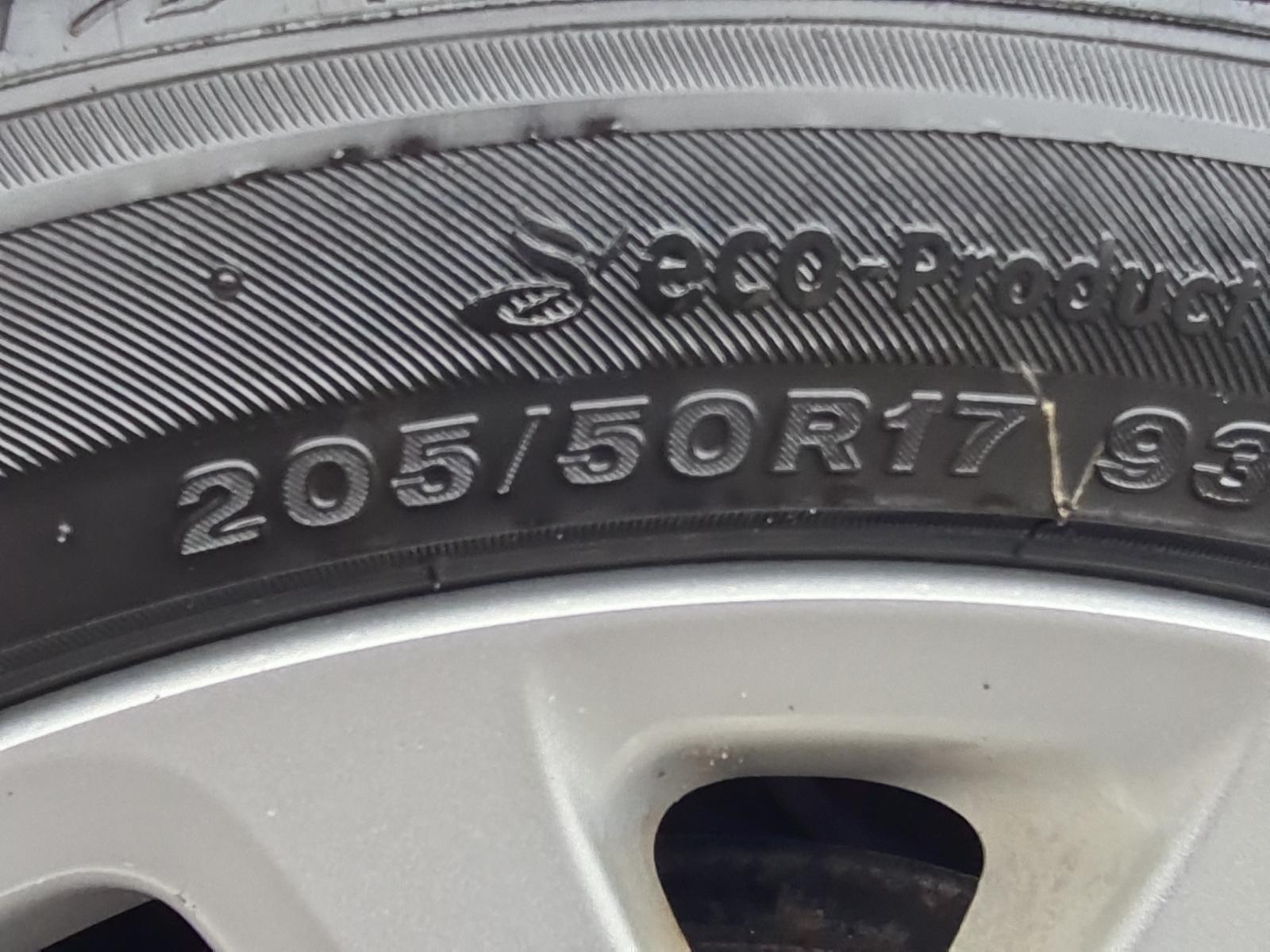 Mazda Axela - BK 2003-2009