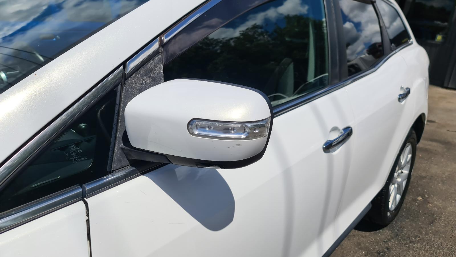 Mazda CX7 - ER 2006-2012