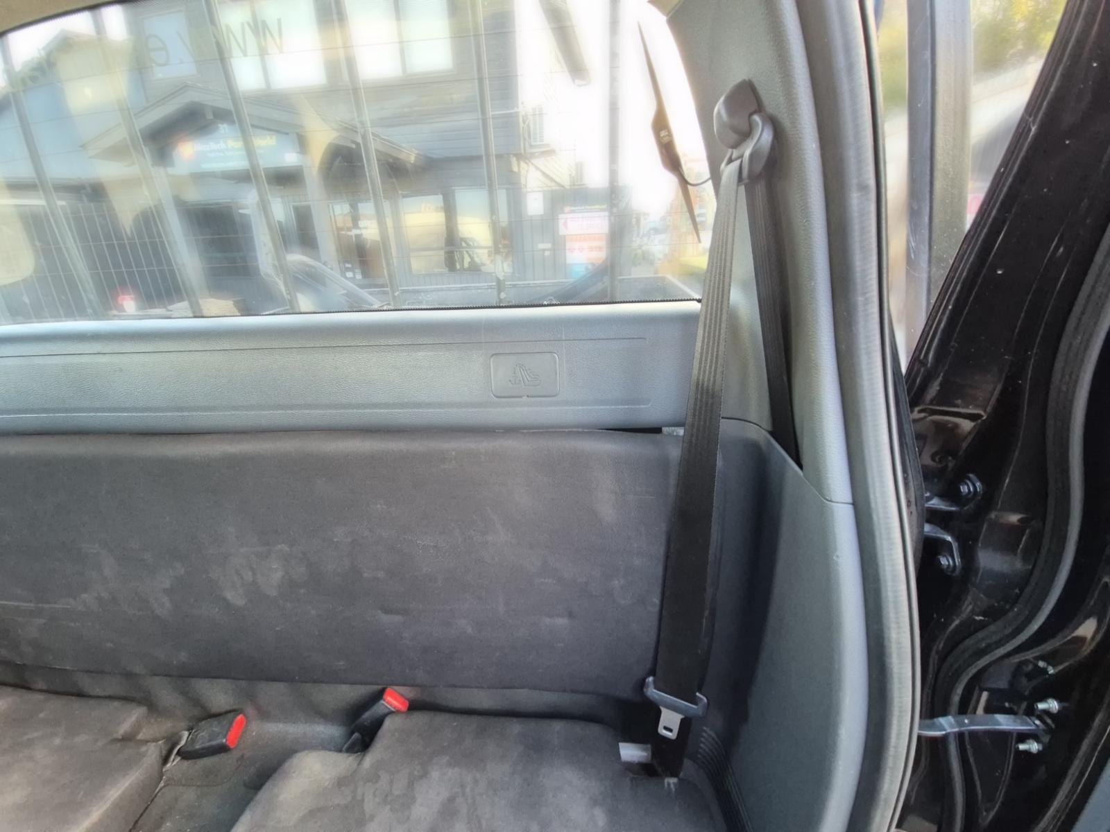 Mazda BT50 - UP 2011-Present